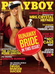 crystal harris runaway bride
